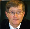 John Egil Bergem
