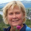 Tove Åshill Knutsen