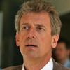 Helge Hjort