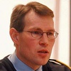 Einar Drægebø