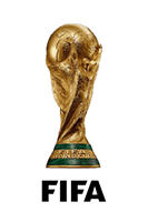 Fotball-VM 2026 logo